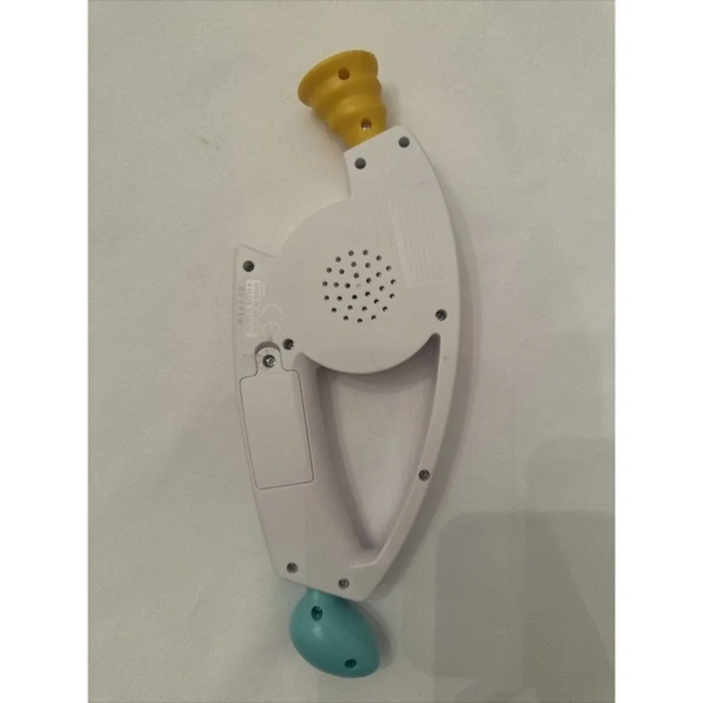 Talking Handheld Electronic Bop It‎ Game 2018 Hasbro Toy Game Sound Twist & Turn